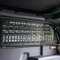 Panel wewnętrzny MOLLE lewy Bison Gear Gear Ford Bronco